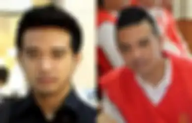Kembali Terjerat Kasus Narkoba untuk Ketiga Kalinya, Roby Geisha Enggan Ajukan Banding dan Pasrah Dijatuhi Vonis Hukuman 2 Tahun Penjara, Begini Penjelasan Sang Pengacara