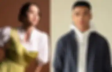 Resmi Pacaran, Fadly Faisal dan Rebecca Klopper Pamer Kebucinan!