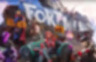 Epic Games Gandeng Marvel Datangkan Doctor Strange di Game Fortnite