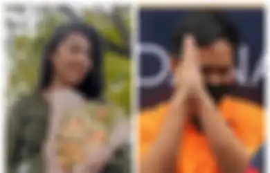 Jadi Mantan Istri Doni Salmanan, Begini Pengakuan Gigi Ruwanita Soal Mahar Pernikahan dan Uang Bulanan