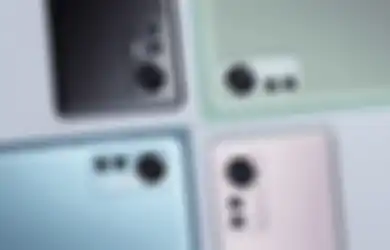 Xiaomi 12 Dipastikan Hadir di Indonesia, Begini Desain Perangkatnya