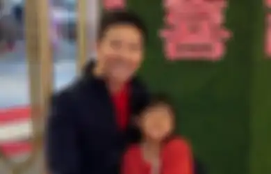 Paras Tampannya Tak Menurun ke Buah Hati, Aktor Ini Mencak-mencak Putri Kecilnya Disorot dan Dihina Depan Banyak Orang!