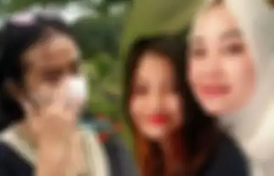 Tak Lagi Tinggal Serumah, Mayang Mengaku Sedih Atas Perceraian Sang Ayah dengan Puput Sudrajat