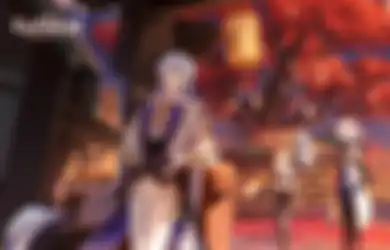 Duh! Update Genshin Impact 2.7 Dikabarkan Alami Penundaan Jadwal Rilis