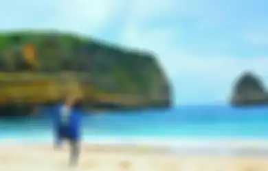5 Pantai Tersembunyi di Lombok yang Punya Pesona Eksotis, Bisa Jadi Referensi Destinasi Wisata Ramadan 2022