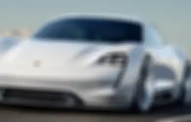 Apple Jalin Kerja Sama dengan Porsche, Kembangkan Mobil Listrik?