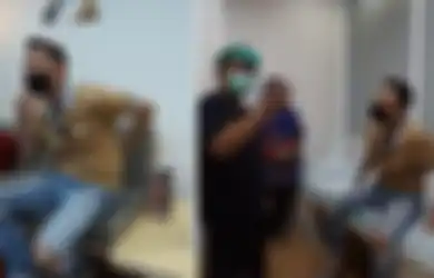 Raffi Ahmad Harus Jalani Tindakan Endoskopi Gara-gara Sarafnya Kejepit, Dokter Sampai Minta Suami Nagita Slavina Hati-hati Soal Ini