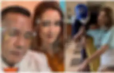 HEBOH! Terkuak Tugas Mengejutkan Para Aspri Hotman Paris, Harus Nyemplung ke Dunia Malam Lakukan Hal Ini: Tidak Banyak Orang Tahu