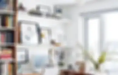 Untuk para Pekerja 'Rumahan', Jangan Lewatkan 3 Tren Berikut Ini agar Memiliki Kantor Rumah yang Ideal!