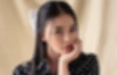 Anneth Delliecia Suka Pengin Nangis dan Terharu Kalau Baca Komentar!