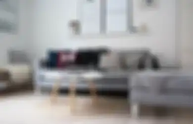 Siapa Sangka Ruang Tamu Perlu Ditata Secara Fengshui, Bahkan Letak Sofa Tak Boleh Dekat dengan Pintu Masuk, Ini Alasannya!