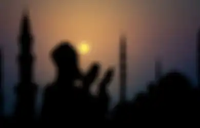 Inilah Jadwal Imsakiyah Ramadhan 2022 Bandung, Mulai dari Jadwal Buka Puasa, Hingga Jadwal Shalat Lima Waktu