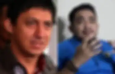Bak Siram Minyak Panas dalam Kobaran Api, Kakak Fairuz A Rafiq dan Ahmad Fauzan Saling Lapor Polisi Terkait Pengeroyokan vs Pencemaran Nama Baik, Siapa yang Benar?