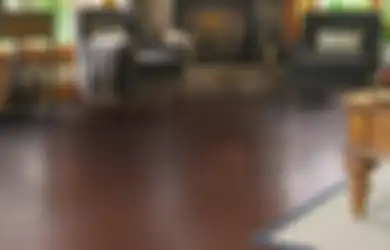 Awet hingga Tahan Api, Ternyata Ini Kelebihan Ajaib Penggunaan Material Kulit dalam Desain Interior