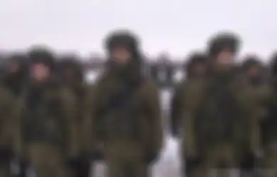 Bak 'Kejar Setoran', Rusia Latih Prajuritnya Hanya 5 Hari Sebelum Dikirim untuk Berperang Lawan Ukraina, Sampai Tak Tahu Cara Mengoperasikan Senapan Mesin