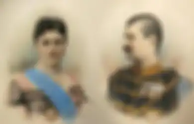 Ketakutan, Raja Alexander dan Ratu Draga dari Serbia Ini Sembunyi di Lemari, Rentetan Senjata pun Sudahi Hidup Mereka yang Jadi Korban Perseteruan Dua Keluarga Terkemuka di Negara Itu
