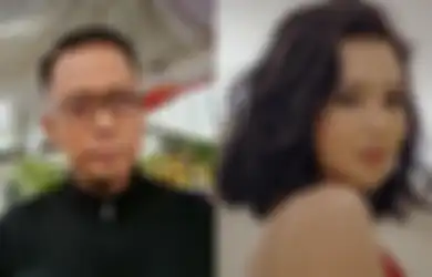 Baru Juga Digugat Cerai Puput, Doddy Sudrajat Kepergok Goda Wika Salim di Depan Mayang, Begini Reaksi sang Biduan