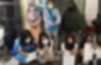 Ditemukan di Kamar Hotel, Alasan Siswi SMP di Pekanbaru Kabur dari Rumah Bikin Terkejut, Foto Ekspresinya Jadi Sorotan 