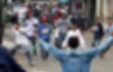 Tangerang Marak Tawuran Pelajar, Dindik Tangsel Tegaskan Siswa yang Terlibat Bakal Dikeluarkan 