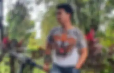 WOW! Aldi Taher Ditawari Jadi Guest Star Pestapora 2023, Begini Isi Chat dengan si Penyelenggara Event Musik