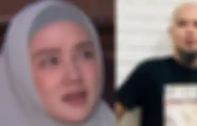 'Tapi Kan Pake Body', Mulan Jameela Terima Karma, Kekeh Ogah Dipoligami, Istri Ahmad Dhani Akhirnya Akui Puluhan Kali Diselingkuhi