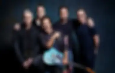 Pearl Jam Lagi Siapin Materi Album Baru, Gitaris Stone Gossard: Kami Lagi Senang di Studio, Nggak Sabar Rilis!