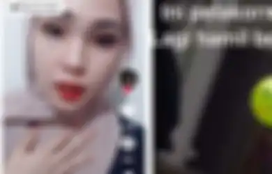 Polwan Cantik Ini Syok Pergoki Suaminya Selingkuh, Pelakor Hamil Besar Nyaris Pingsan Saat Digerebek, Sudah 10 Kali Lebih Dimaafkan: Kenapa Kamu Menyakiti Sesama Perempuan!