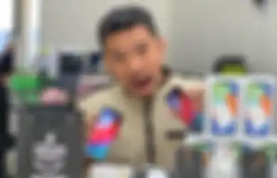 Biodata Artis Putra Siregar, Pemilik PS Store Gerai HP Penuh Masalah, Mulai dari Jual Barang Ilegal hingga Berurusan dengan Shandy Purnamasari!