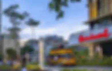Sarinah Dibuka Kembali, Jadi Mal Komunitas yang Cocok untuk Nongkrong