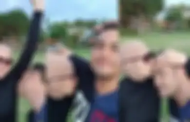 HEBOH Venna Melinda Hamil? Istri Ferry Irawan Blak-blakan Akui Tubuhnya Mulai Alami Perubahan Meski Belum Genap Sebulan Menikah: Alhamdulillah