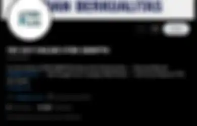 Wajib Follow! Ini 5 Rekomendasi Akun Twitter untuk Belajar UTBK-SBMPTN 2022