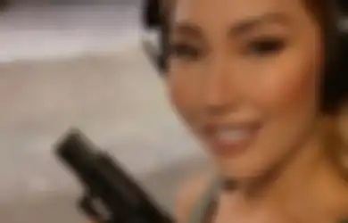 Berhubungan Badan Jadi Senjata Andalannya, Mata-mata Cantik Rusia Ini Bocorkan Cara Ampuh Mengorek Informasi Musuh Padahal Baru Berusia 18 Tahun