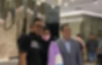 Suami Shandy Purnamasari Klarifikasi Soal Sumber Kekayaannya, Tepis Isu Keterkaitan Henry Soetio dan Kaji Edan, Juragan 99: Saya Jujur, Tidak Kenal