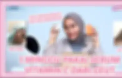 Gini Review Geut Revitalize Vitamin C+ Serum by dr. Tompi! Penasaran?