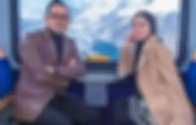 Nikita Mirzani Tak Sendiri, Komika Ernest Prakasa Beri Sindiran Menohok Diduga Untuk Juragan 99 yang Klaim Punya Jet Pribadi