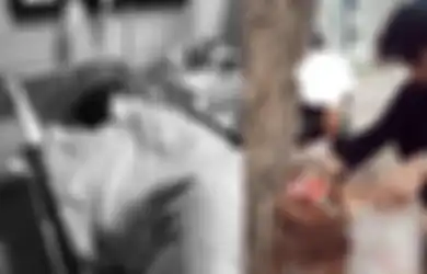 Innalillahi, Dinda Hauw Alami Keguguran Calon Bayi Kembarnya, Istri Rey Mbayang Beberkan Kronologi Kejadiannya: Adik Sudah Pergi...