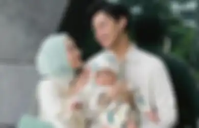 Pilu Dinda Hauw dan Rey Mbayang Harus Telan Pil Pahit Kehilangan Calon Bayi Kembarnya: Terasa Nyata Sekali