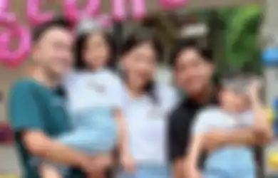 Bak Ditampar Kenyataan, Sarwendah Syok saat Ruben Onsu Mendadak Ngaku Punya Wanita Cadangan hingga Pernah Mendua: Udah Jadian Sama yang Lain