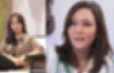 Sempat Ketemu Langsung, Maia Estianty Syok Tahu Tabiat Asli Mayang Adik Vanessa Angel Dibalik Layar
