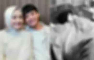 Selamat Jalan ke Surga, Jantung Janin Anak Kembar Dinda Hauw Berhenti Berdetak, Istri Rey Mbayang Keguguran: Sepertinya Allah Punya Rencana Lain