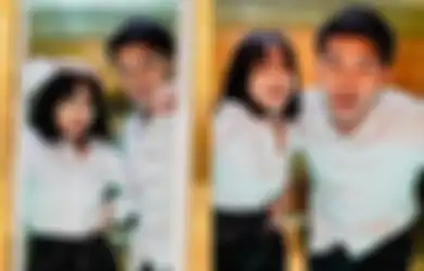 Gaya Pacarannya Dinilai Kelewat Bucin hingga Bisa Rusak Mental Gala Sky, Fuji Langsung Skakmat Farhat Abbas dengan Kalimat Menohok