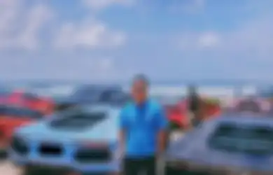 Jawaban Apa yang Dapat Kamu Pelajari dari Kisah Hidup Reza Nurhilman