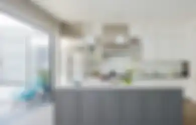 Jangan Pusing Saat Mau Ganti Warna Dapur, Simak Dulu Tren Warna Tahun Ini yang Bikin Jatuh Hati!