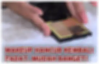 Cara Perbaiki Produk Makeup yang Hancur atau Pecah. Anti Ribet!