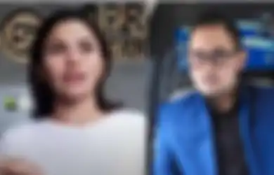 Sering Dijadikan Bahan Nyinyiran Nikita Mirzani, Gilang Widya Alias Juragan 99 Pilih Tak Ambil Pusing: Biarkan Orang Berkata Jelek Tentang Saya