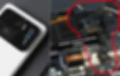 Duh! HP Xiaomi Mi 11 Ultra Meledak Saat Dipakai Edit Video, Begini Kronologinya