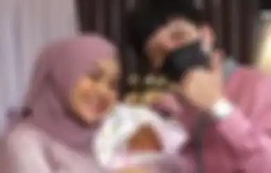 Bak Petir di Siang Bolong, Baru Sebulan Merawat Ameena, Babysitter Anak Atta Halilintar dan Aurel Hermansyah Mendadak Mengundurkan Diri, Ternyata Ini Alasannya