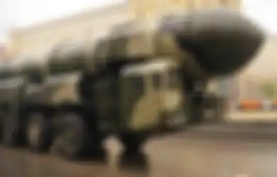 Gak Mau Kalah Lawan Ukraina, Rusia Bakal Gunakan Senjata Nuklir di Kondisi Seperti Ini