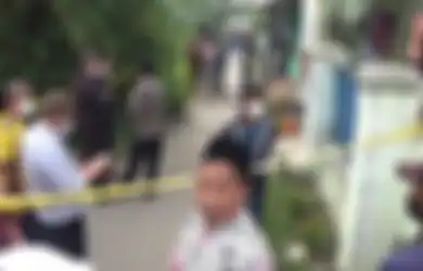 Teriakan Minta Tolong Iska Memecah Kesunyian Selasa Pagi Penuh Darah, 2 Pelaku Mulai Terciri, Saksi Mata: Masih Bocah!