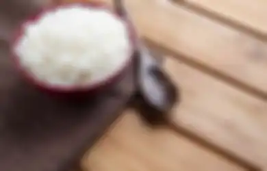 Emak-emak Bisa Loncat Kegirangan, Begini Cara Masak Beras Murah Agar Tetap Pulen dan Nikmat